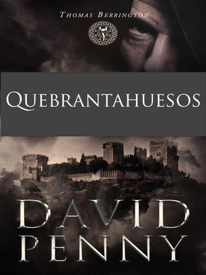 cover image of Quebrantahuesos